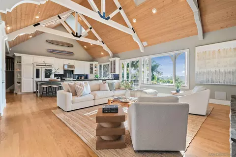 Living - 3537 Dove Hollow Dr, Encinitas, CA 92024 photo 2 of 4