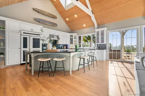 Kitchen - 3537 Dove Hollow Dr, Encinitas, CA 92024 photo 1 of 3
