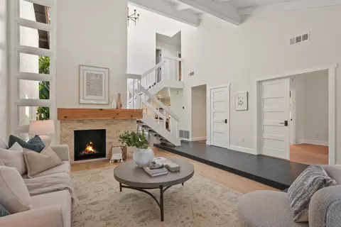 Living - 1328 Sun Valley Rd, Solana Beach, CA 92075 photo 1 of 3