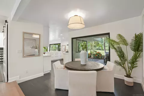 Dining - 1328 Sun Valley Rd, Solana Beach, CA 92075 photo 3 of 3