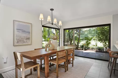 Dining - 1328 Sun Valley Rd, Solana Beach, CA 92075 photo 1 of 3