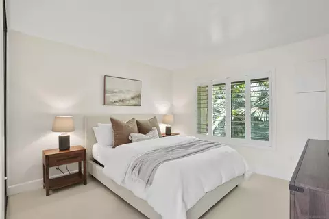Bedroom - 1328 Sun Valley Rd, Solana Beach, CA 92075 photo 2 of 2
