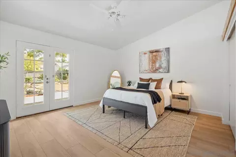Bedroom - 445 Cancun Ct, Fallbrook, CA 92028 photo 1 of 3