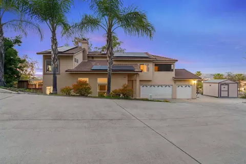 200 N N Upas, Escondido, CA 92025