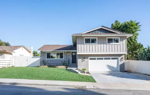 6165 Agee St, San Diego, CA 92122