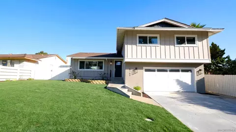 6165 Agee St, San Diego, CA 92122