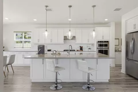 Kitchen - 9111 W Bluff Pl, Santee, CA 92071 photo 2 of 4