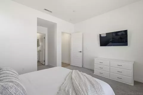 Bedroom - 9111 W Bluff Pl, Santee, CA 92071 photo 3 of 5