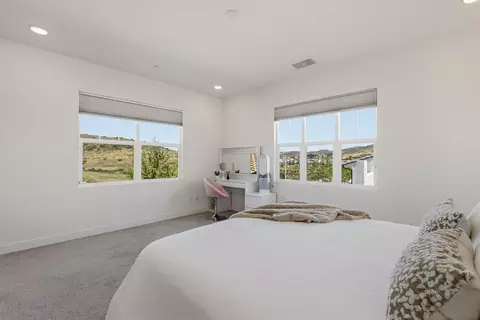Bedroom - 9111 W Bluff Pl, Santee, CA 92071 photo 5 of 5