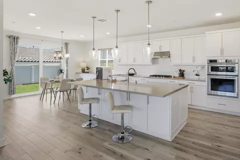 Kitchen - 9111 W Bluff Pl, Santee, CA 92071 photo 1 of 4