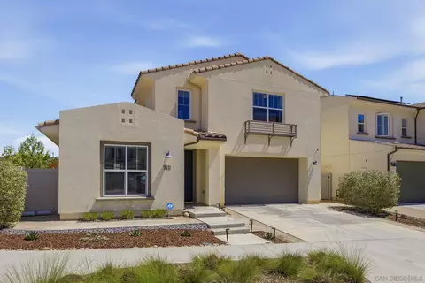 Exterior - 9111 W Bluff Pl, Santee, CA 92071 photo 3 of 4