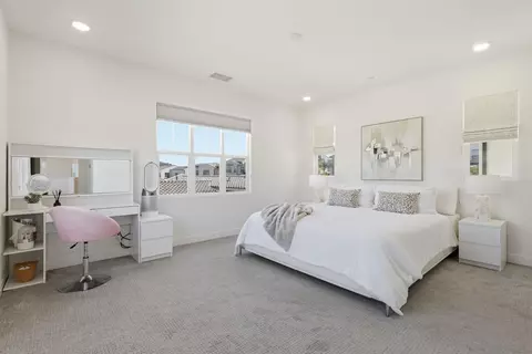Bedroom - 9111 W Bluff Pl, Santee, CA 92071 photo 4 of 5