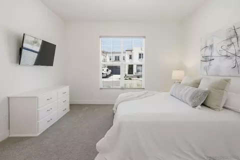 Bedroom - 9111 W Bluff Pl, Santee, CA 92071 photo 2 of 5