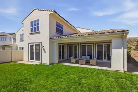 Exterior - 9111 W Bluff Pl, Santee, CA 92071 photo 4 of 4