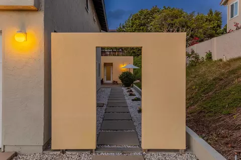Exterior - 6540 Persa St, Carlsbad, CA 92009 photo 12 of 12