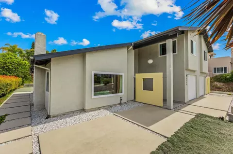 Exterior - 6540 Persa St, Carlsbad, CA 92009 photo 4 of 12