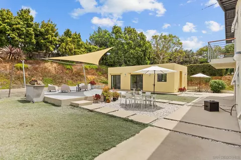 Exterior - 6540 Persa St, Carlsbad, CA 92009 photo 7 of 12