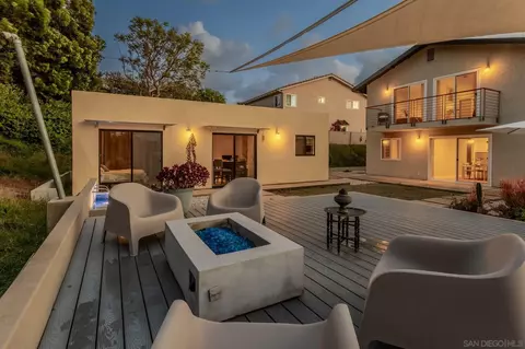 Exterior - 6540 Persa St, Carlsbad, CA 92009 photo 8 of 12