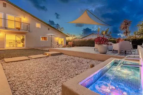 Exterior - 6540 Persa St, Carlsbad, CA 92009 photo 11 of 12