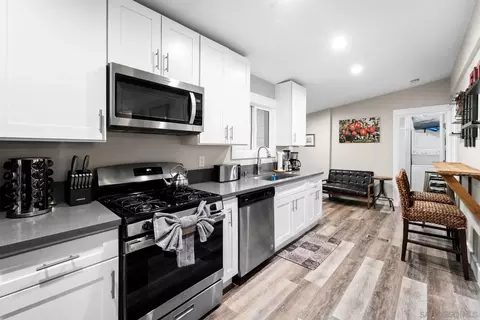 Kitchen - 2603 C St, Julian, CA 92036 photo 1 of 7