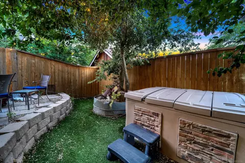 Exterior - 2603 C St, Julian, CA 92036 photo 11 of 19