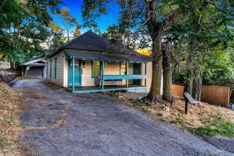 2603 C St, Julian, CA 92036