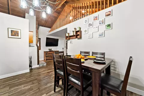 Dining - 2603 C St, Julian, CA 92036 photo 5 of 5