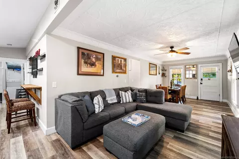 Living - 2603 C St, Julian, CA 92036 photo 1 of 4