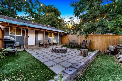 Exterior - 2603 C St, Julian, CA 92036 photo 19 of 19