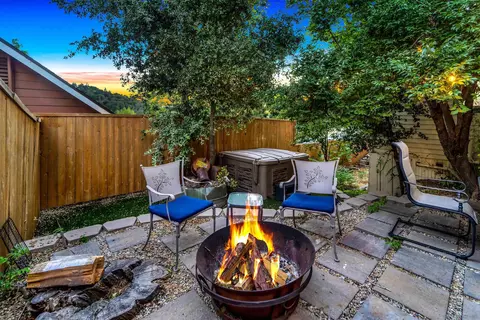 Exterior - 2603 C St, Julian, CA 92036 photo 10 of 19