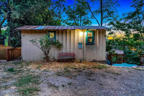 Exterior - 2603 C St, Julian, CA 92036 photo 13 of 19