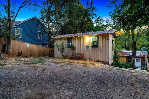 Exterior - 2603 C St, Julian, CA 92036 photo 12 of 19