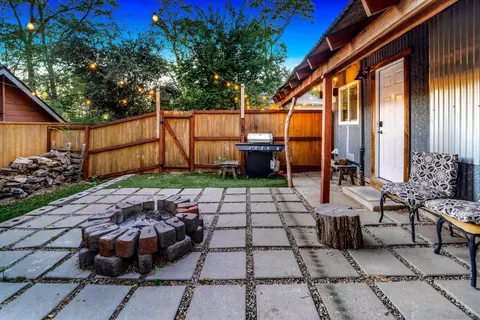 Exterior - 2603 C St, Julian, CA 92036 photo 17 of 19