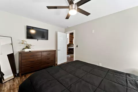 Bedroom - 2603 C St, Julian, CA 92036 photo 15 of 15