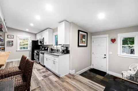 Entry Way - 2603 C St, Julian, CA 92036 photo 1 of 2