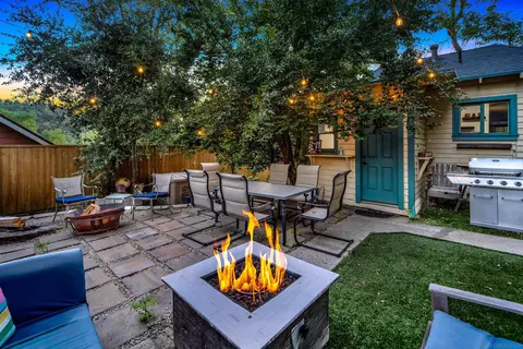 Exterior - 2603 C St, Julian, CA 92036 photo 5 of 19