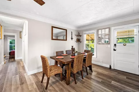 Dining - 2603 C St, Julian, CA 92036 photo 1 of 5