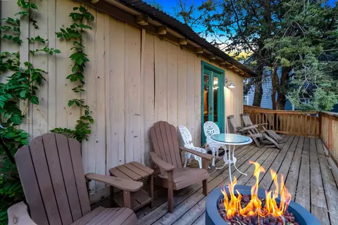 Exterior - 2603 C St, Julian, CA 92036 photo 15 of 19
