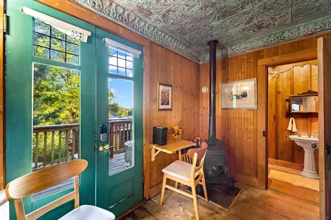 Entry Way - 2603 C St, Julian, CA 92036 photo 2 of 2