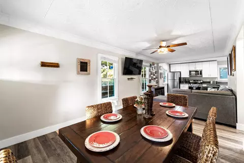 Dining - 2603 C St, Julian, CA 92036 photo 3 of 5