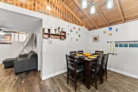 Dining - 2603 C St, Julian, CA 92036 photo 4 of 5