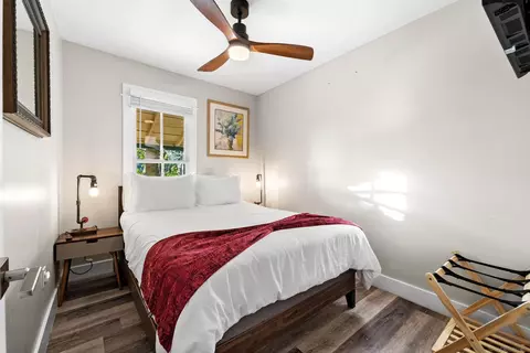 Bedroom - 2603 C St, Julian, CA 92036 photo 4 of 15
