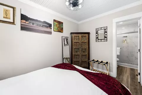 Bedroom - 2603 C St, Julian, CA 92036 photo 3 of 15