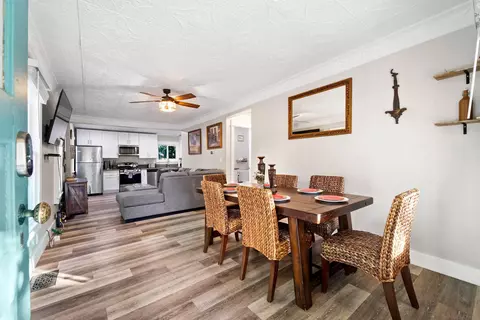 Dining - 2603 C St, Julian, CA 92036 photo 2 of 5