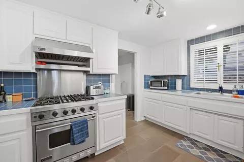 Kitchen - 711 Kline St #A, La Jolla, CA 92037 photo 1 of 3