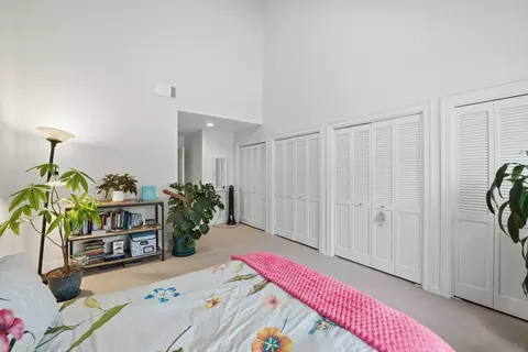 Bedroom - 711 Kline St #A, La Jolla, CA 92037 photo 2 of 3