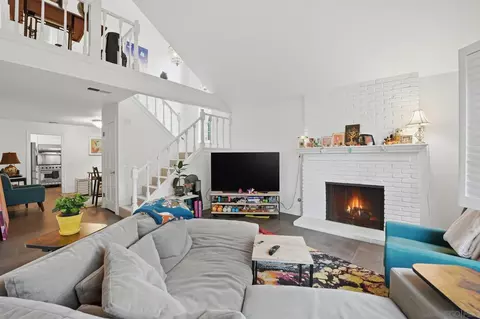 Living - 711 Kline St #A, La Jolla, CA 92037 photo 1 of 2