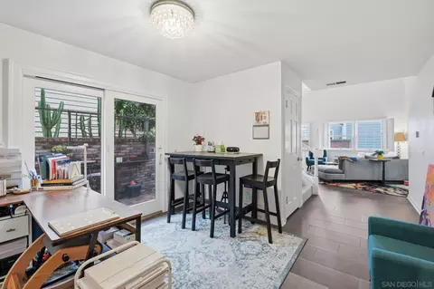 Dining - 711 Kline St #A, La Jolla, CA 92037 photo 1 of 1