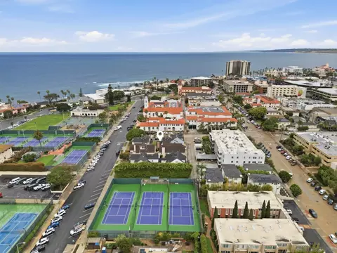 View/Area - 711 Kline St #A, La Jolla, CA 92037 photo 5 of 5