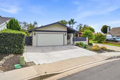22591 Via Santa Maria, Mission Viejo, CA 92691